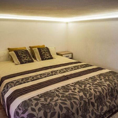 Exclusive Apartmanok Segedin Dış mekan fotoğraf