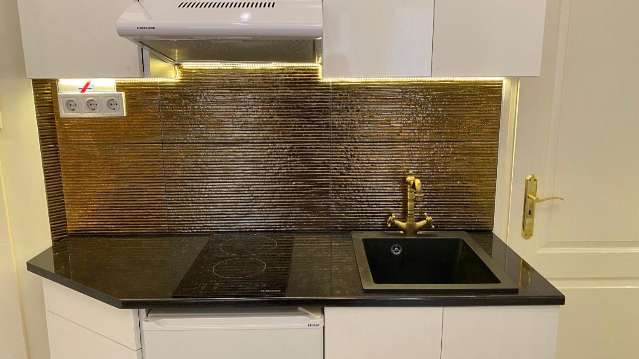 Exclusive Apartmanok Segedin Dış mekan fotoğraf