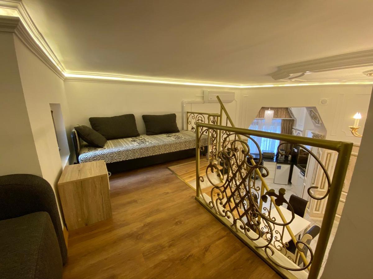 Exclusive Apartmanok Segedin Dış mekan fotoğraf