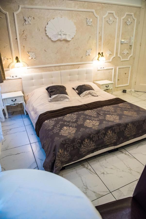 Exclusive Apartmanok Segedin Dış mekan fotoğraf