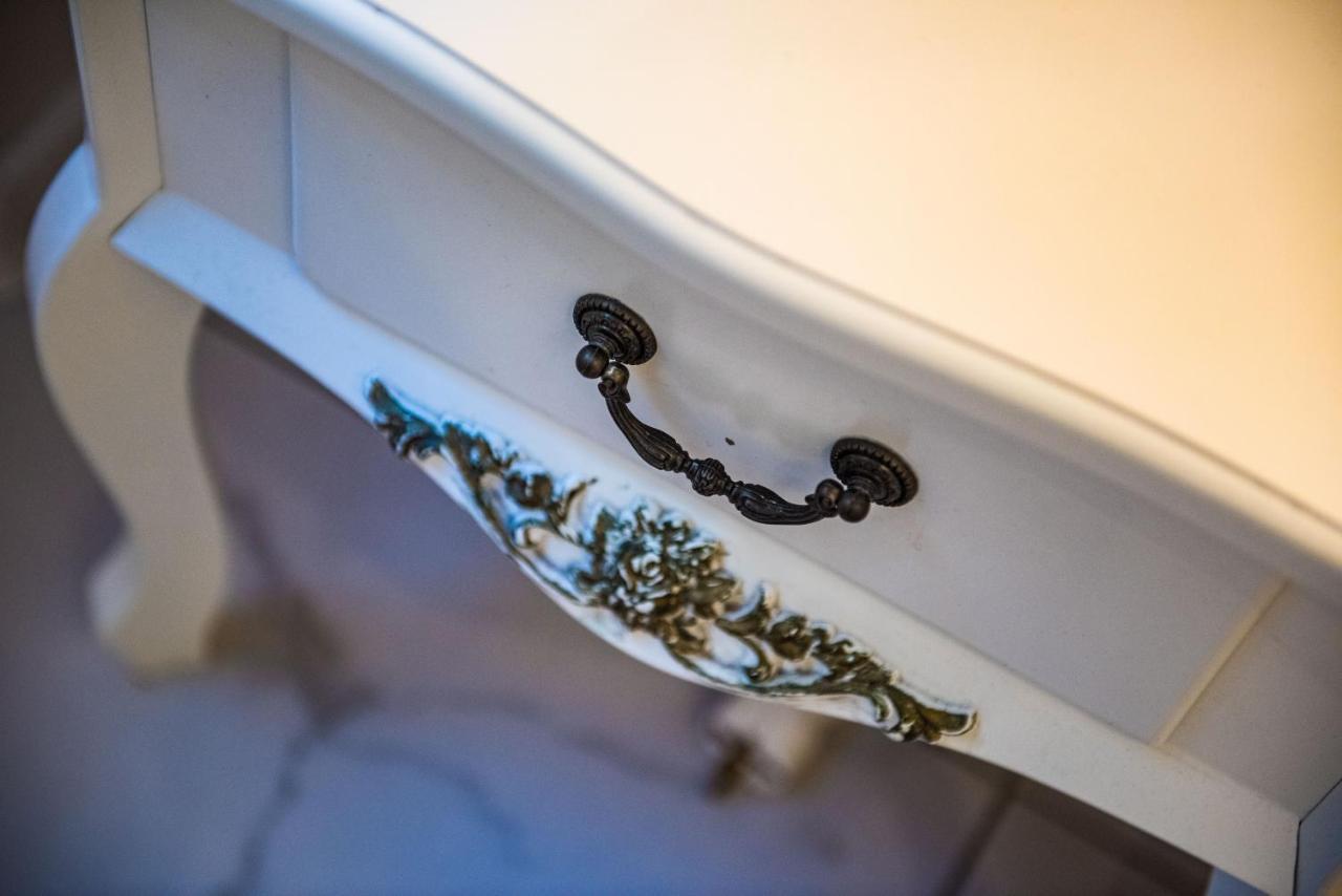 Exclusive Apartmanok Segedin Dış mekan fotoğraf