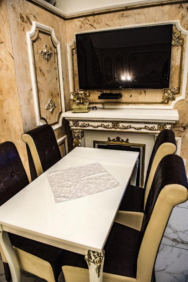 Exclusive Apartmanok Segedin Dış mekan fotoğraf
