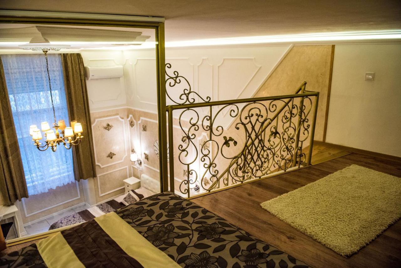 Exclusive Apartmanok Segedin Dış mekan fotoğraf