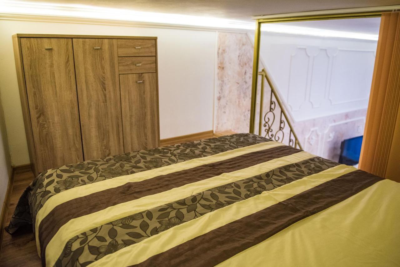 Exclusive Apartmanok Segedin Dış mekan fotoğraf