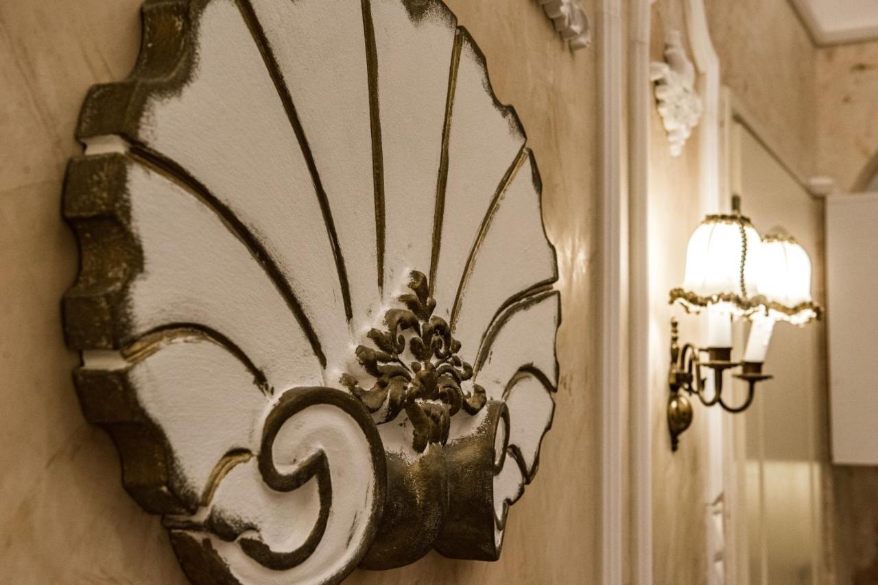 Exclusive Apartmanok Segedin Dış mekan fotoğraf