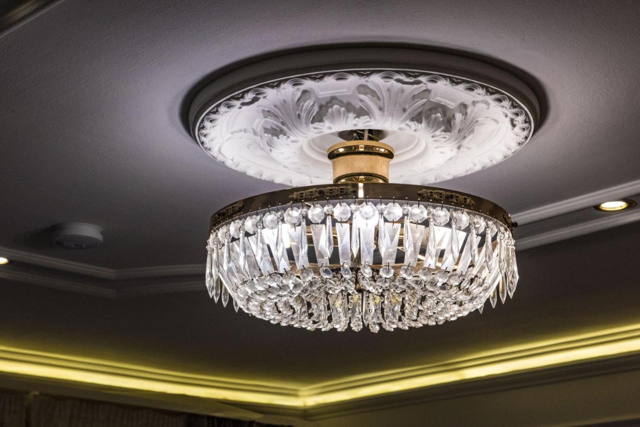 Exclusive Apartmanok Segedin Dış mekan fotoğraf