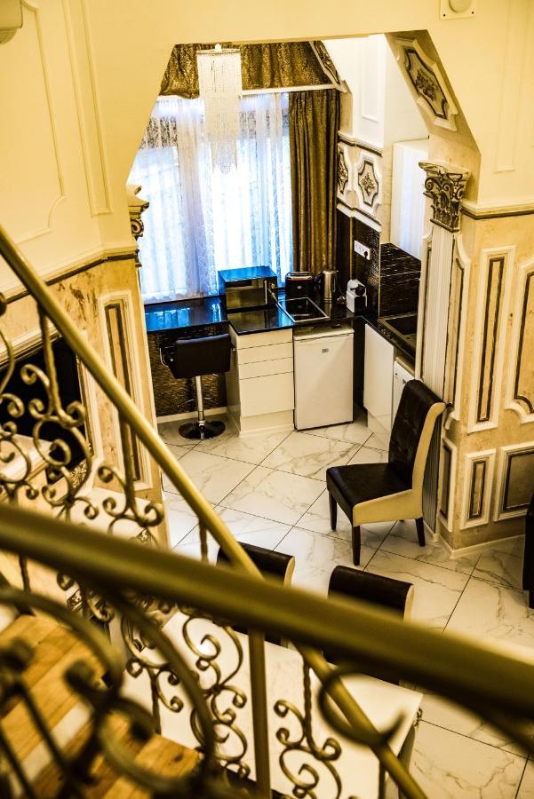 Exclusive Apartmanok Segedin Dış mekan fotoğraf