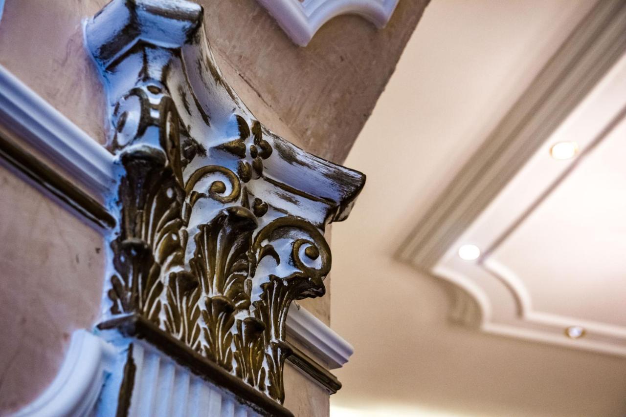 Exclusive Apartmanok Segedin Dış mekan fotoğraf