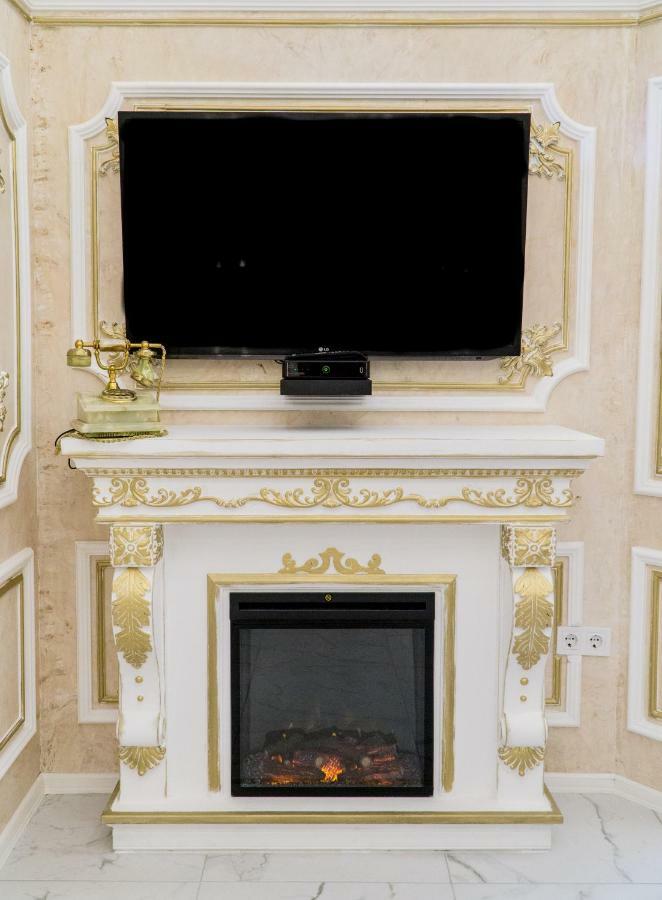 Exclusive Apartmanok Segedin Dış mekan fotoğraf