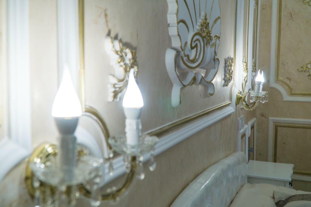 Exclusive Apartmanok Segedin Dış mekan fotoğraf
